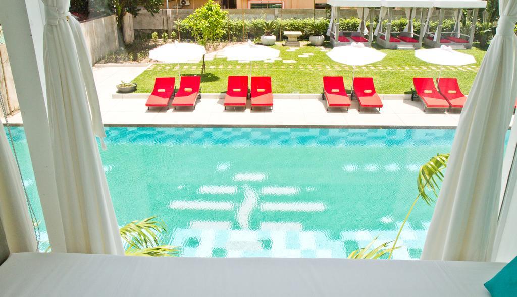 Oc Hotel Σίχανουκβιλ Εξωτερικό φωτογραφία