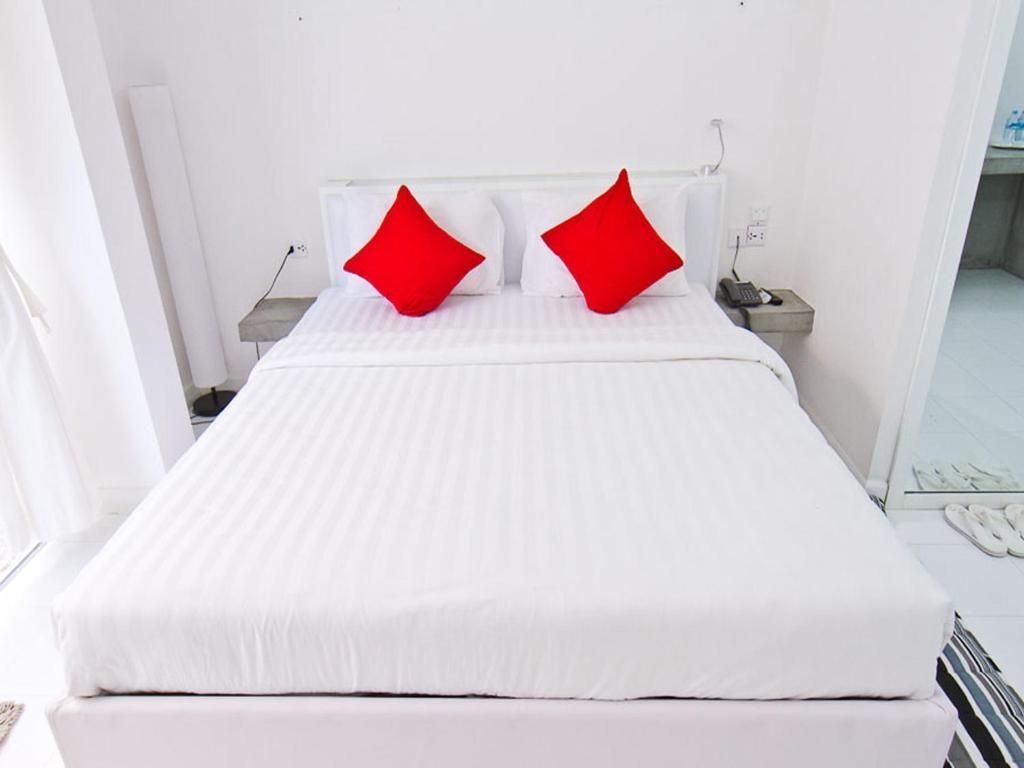 Oc Hotel Σίχανουκβιλ Εξωτερικό φωτογραφία